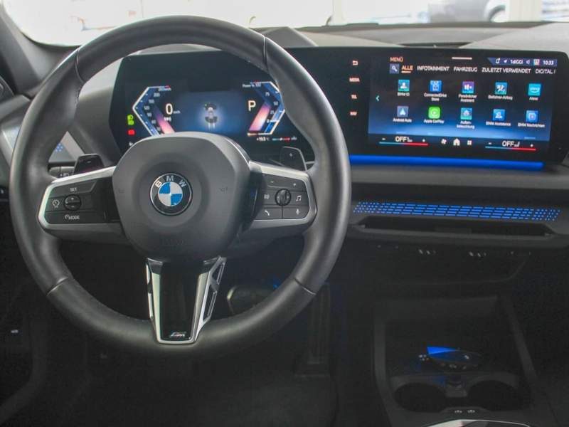 BMW Serie 1 120
