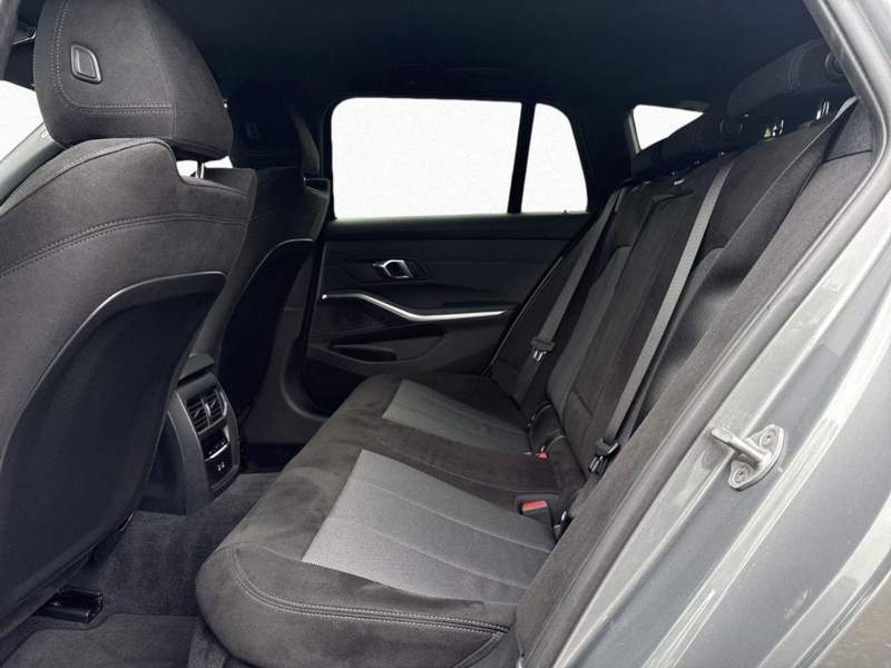 BMW Serie 3 320d
