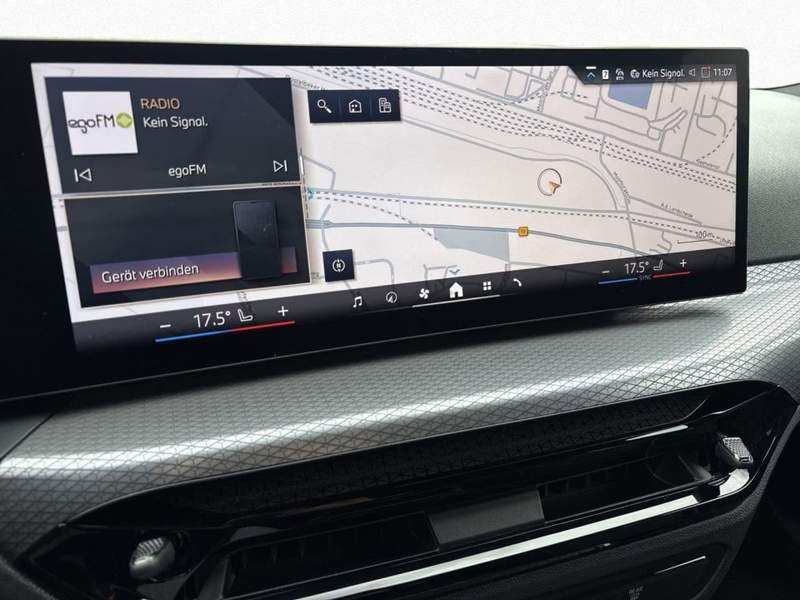 BMW Serie 3 320d