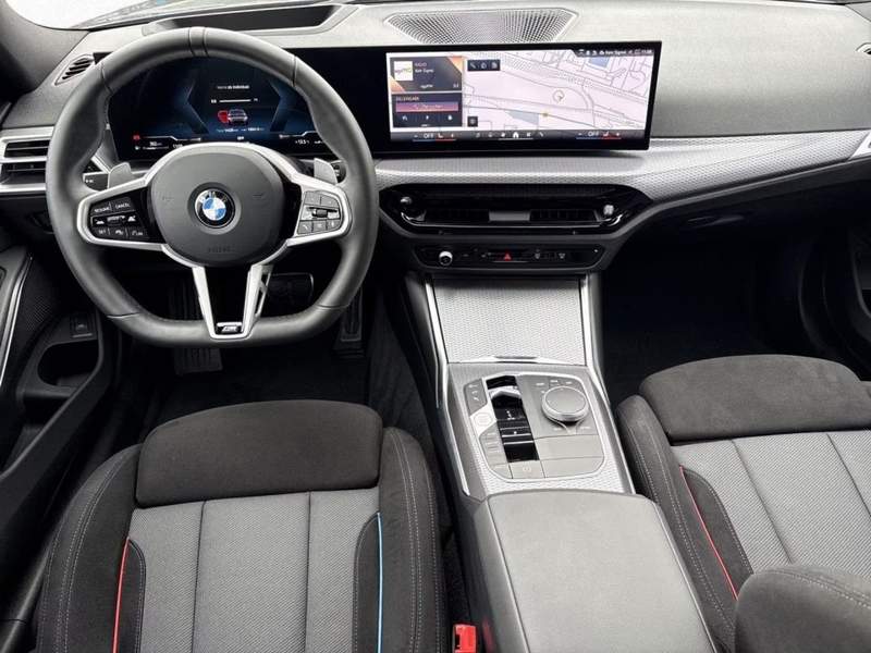 BMW Serie 3 320d