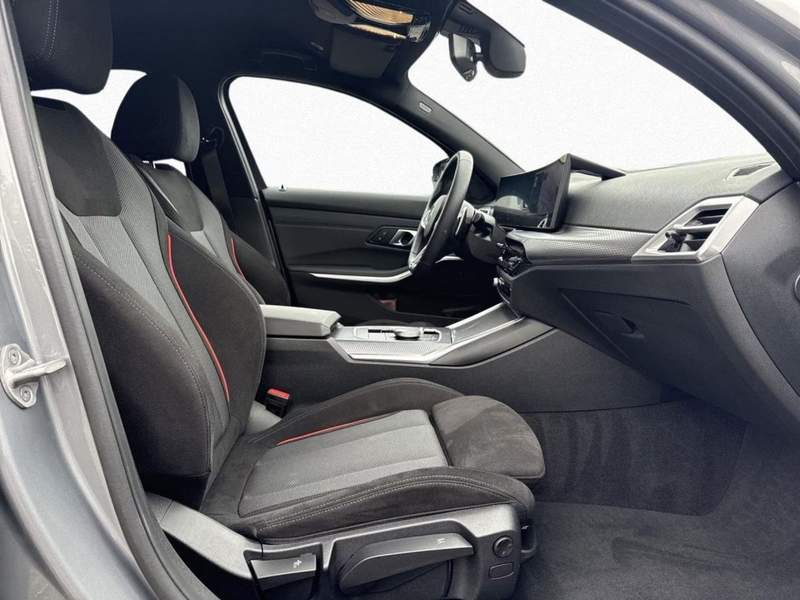 BMW Serie 3 320d