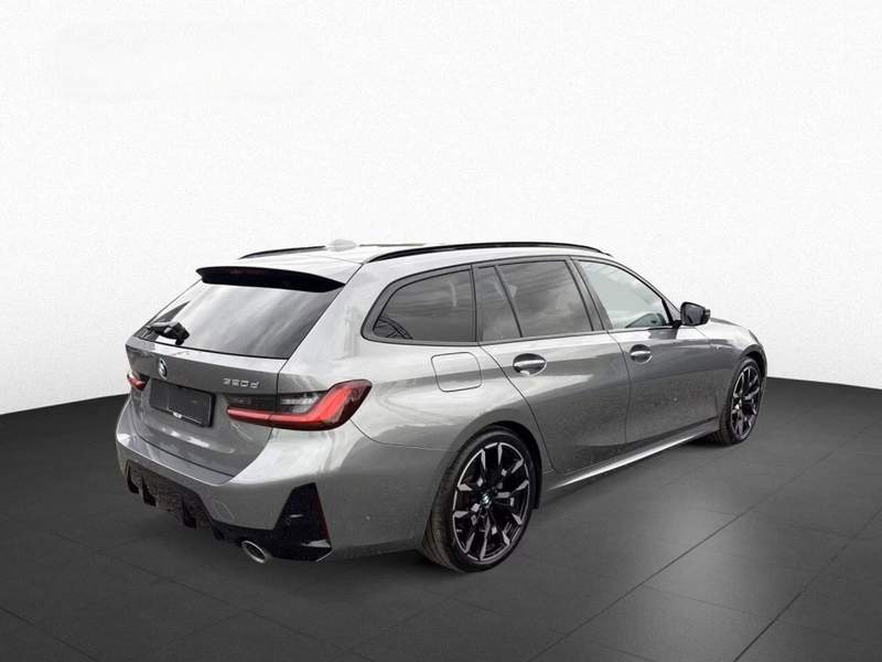 BMW Serie 3 320d