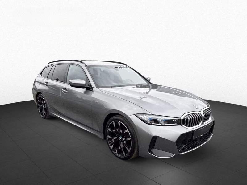 BMW Serie 3 320d