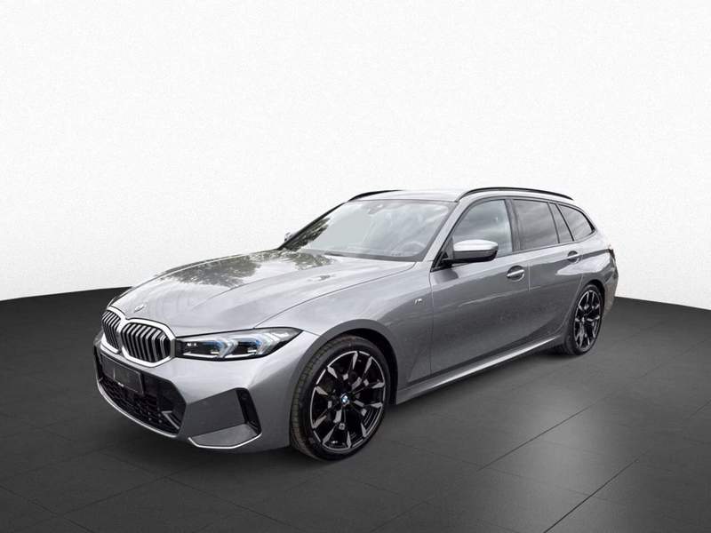 BMW Serie 3 320d