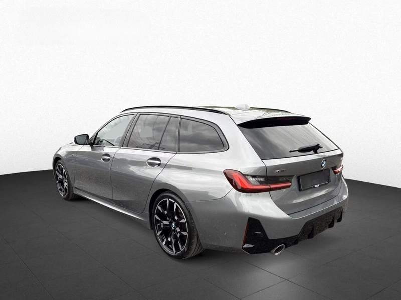 BMW Serie 3 320d