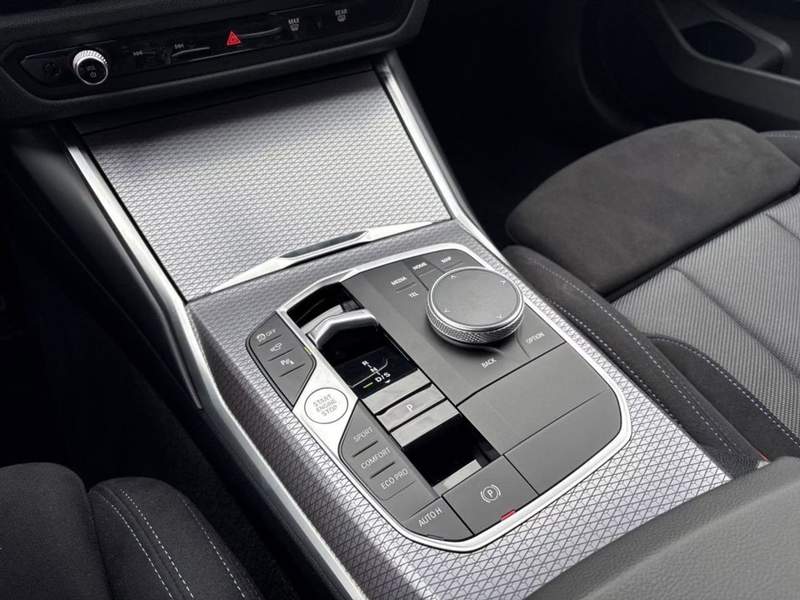 BMW Serie 3 320d