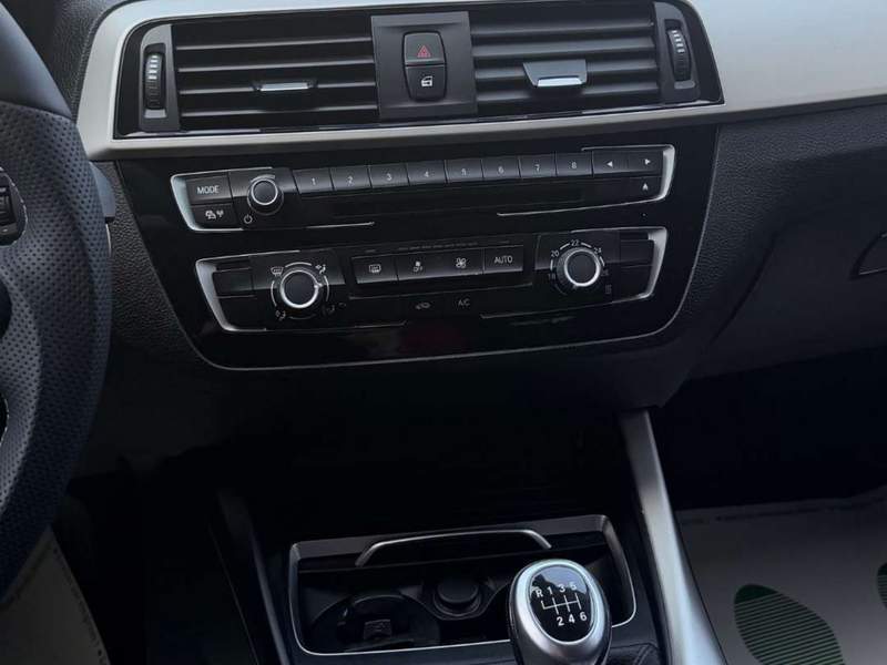 BMW Serie 1 116d