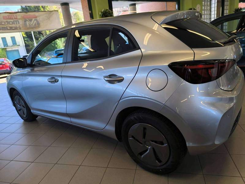 MG3