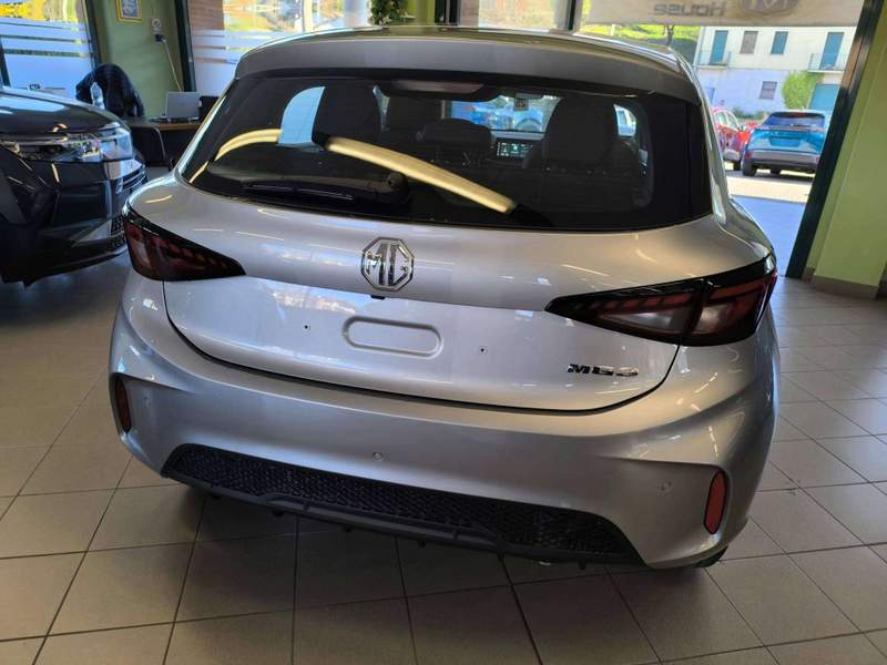 MG3