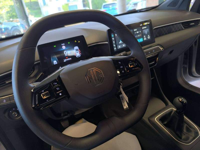 MG3