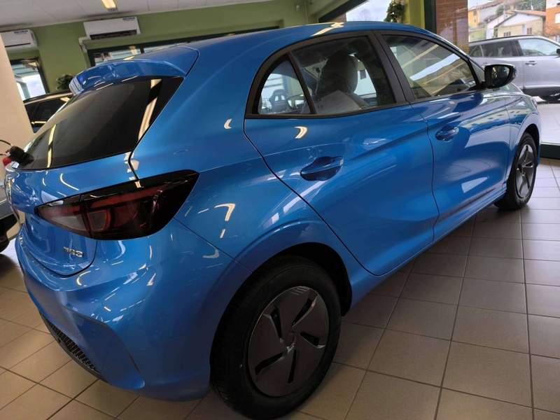 MG3