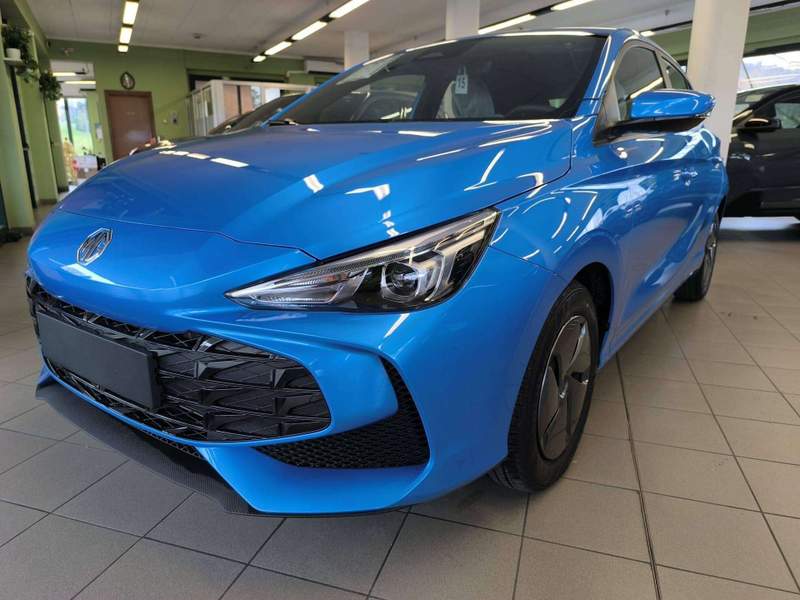MG3