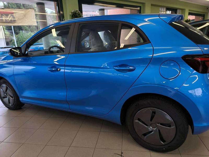 MG3