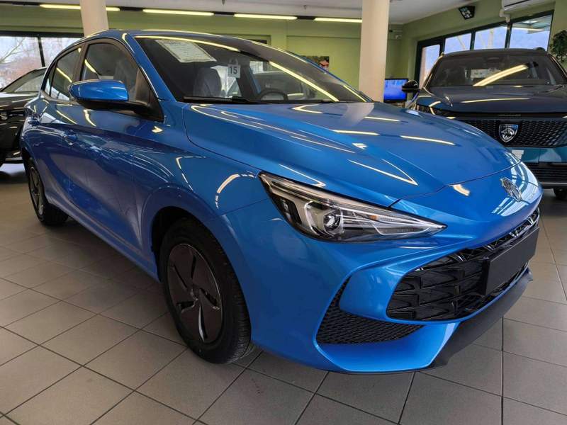 MG3