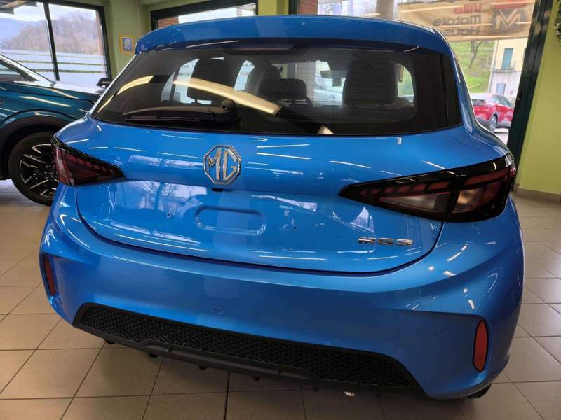 MG3
