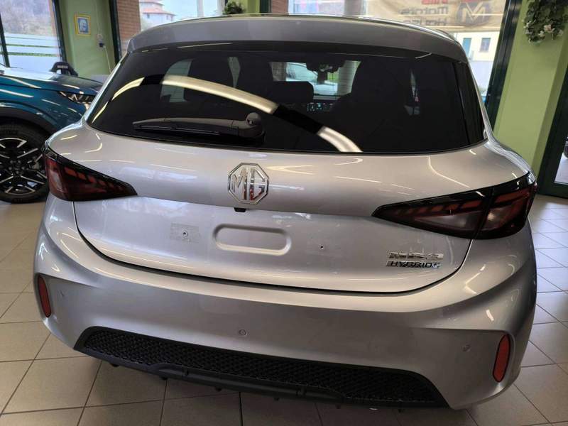 MG3