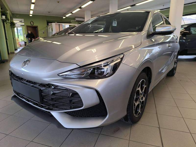 MG3