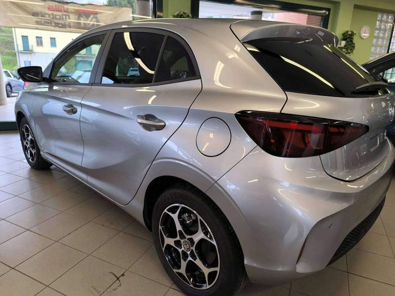 MG3