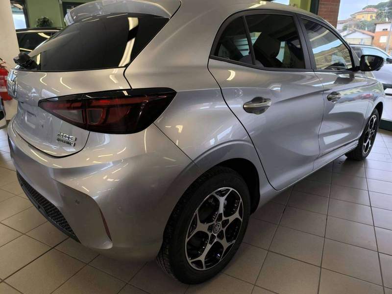 MG3