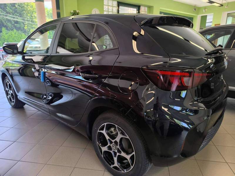 MG3