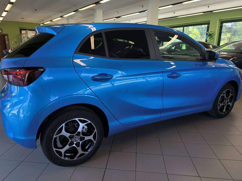MG3