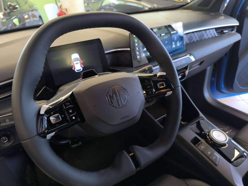 MG3