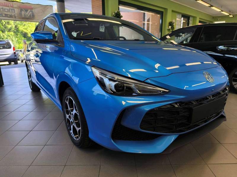MG3