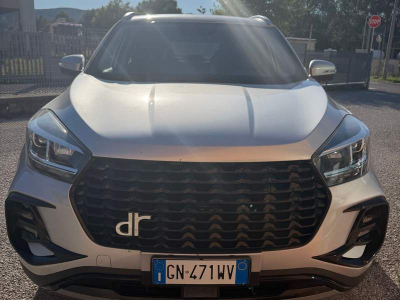 DR 5.0