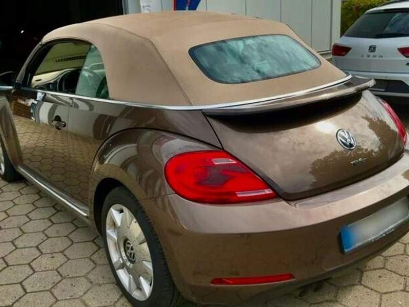 Volkswagen Maggiolino