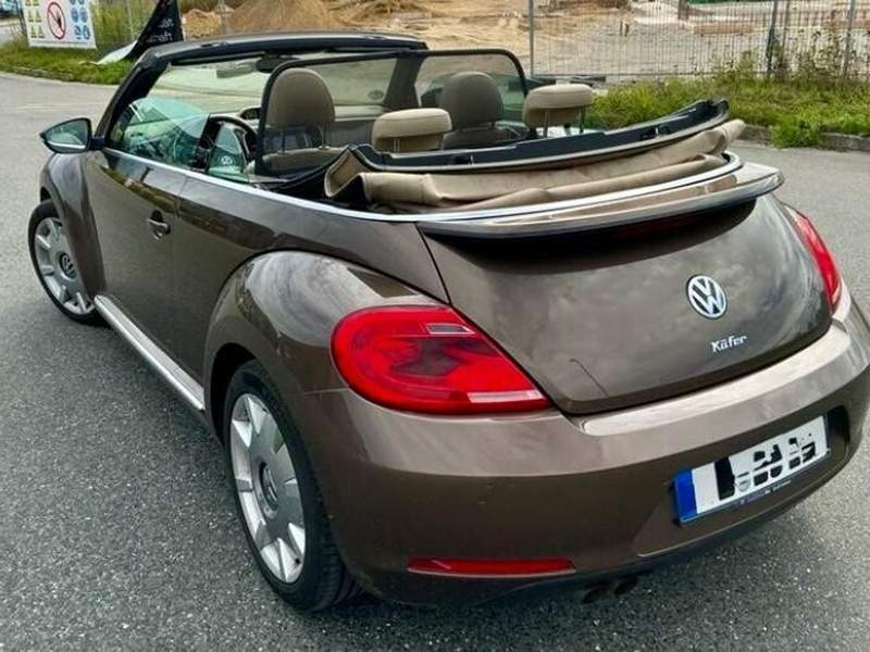 Volkswagen Maggiolino