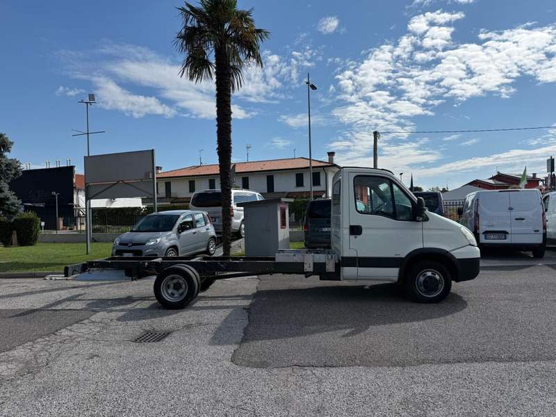 Iveco 109.14 Ribaltabile