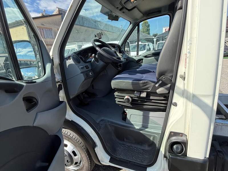 Iveco 109.14 Ribaltabile