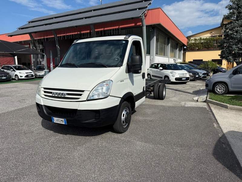 Iveco 109.14 Ribaltabile
