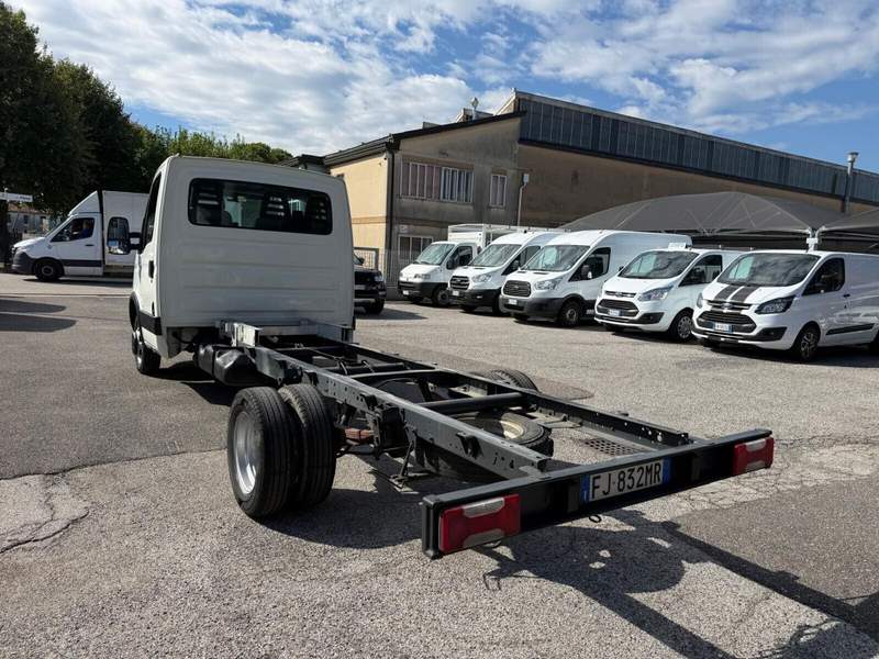 Iveco 109.14 Ribaltabile