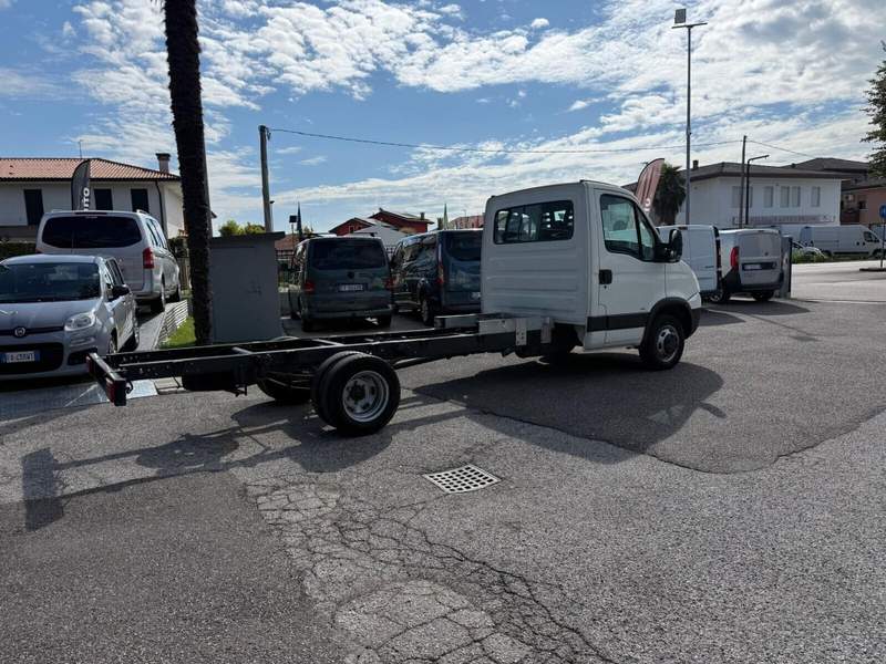 Iveco 109.14 Ribaltabile
