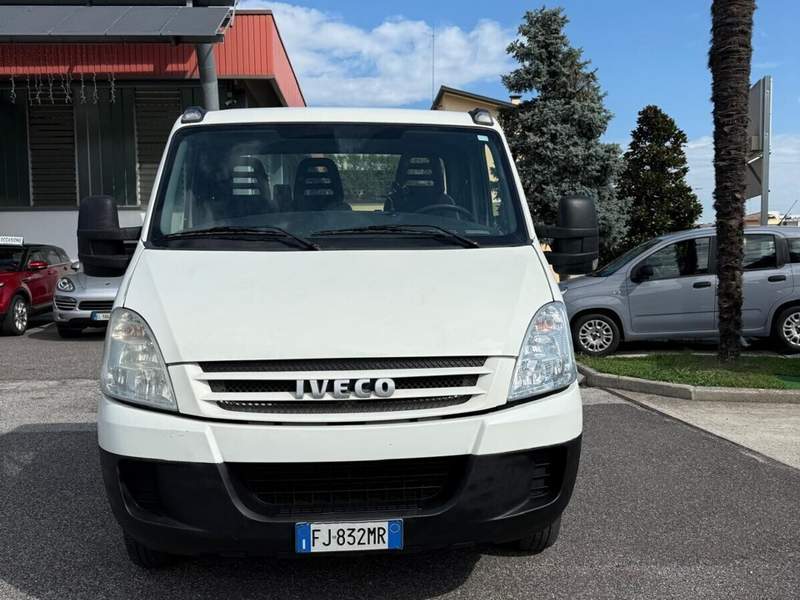 Iveco 109.14 Ribaltabile