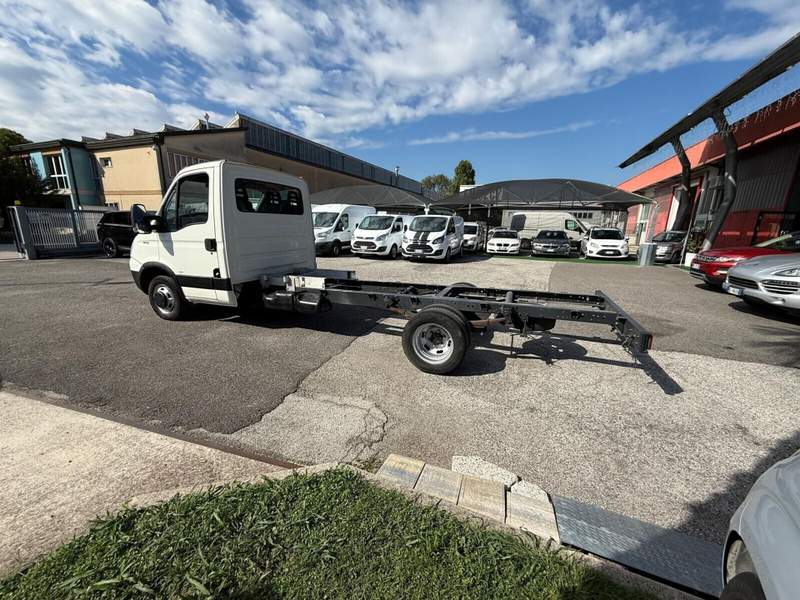 Iveco 109.14 Ribaltabile