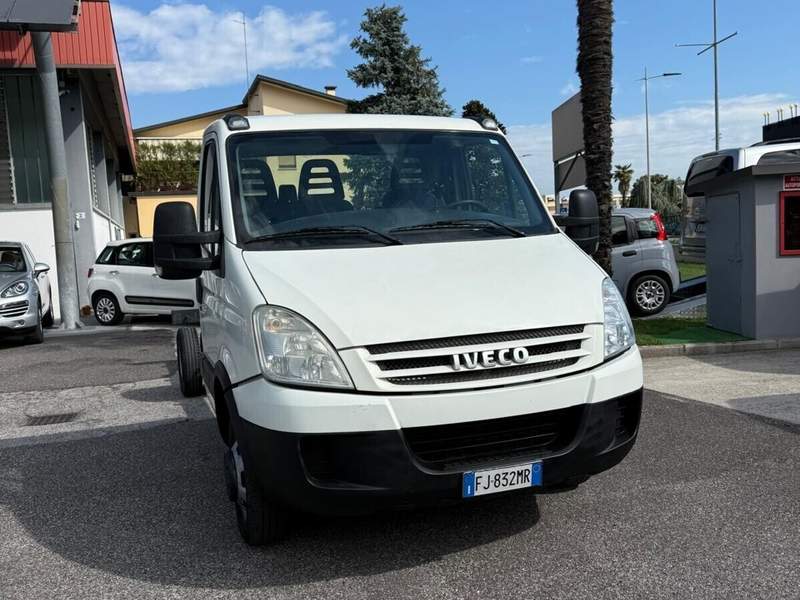 Iveco 109.14 Ribaltabile