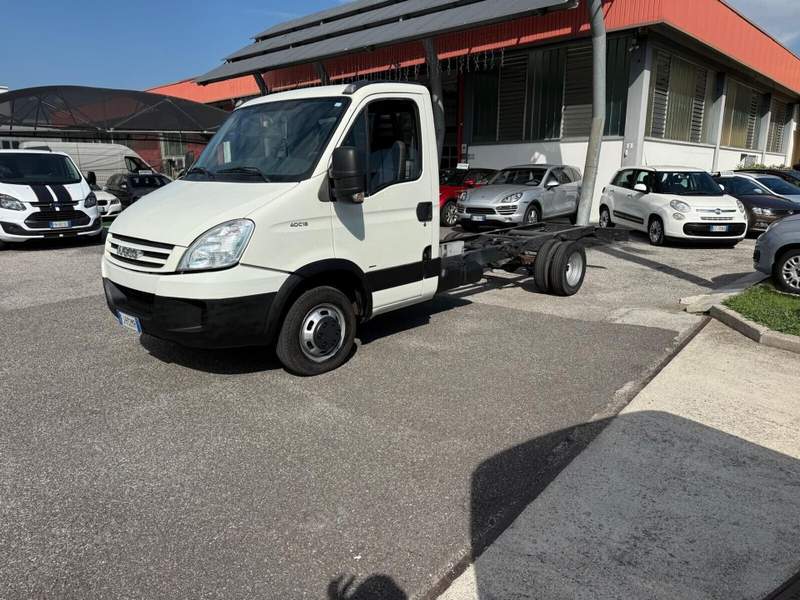 Iveco 109.14 Ribaltabile