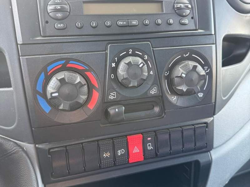 Iveco 109.14 Ribaltabile