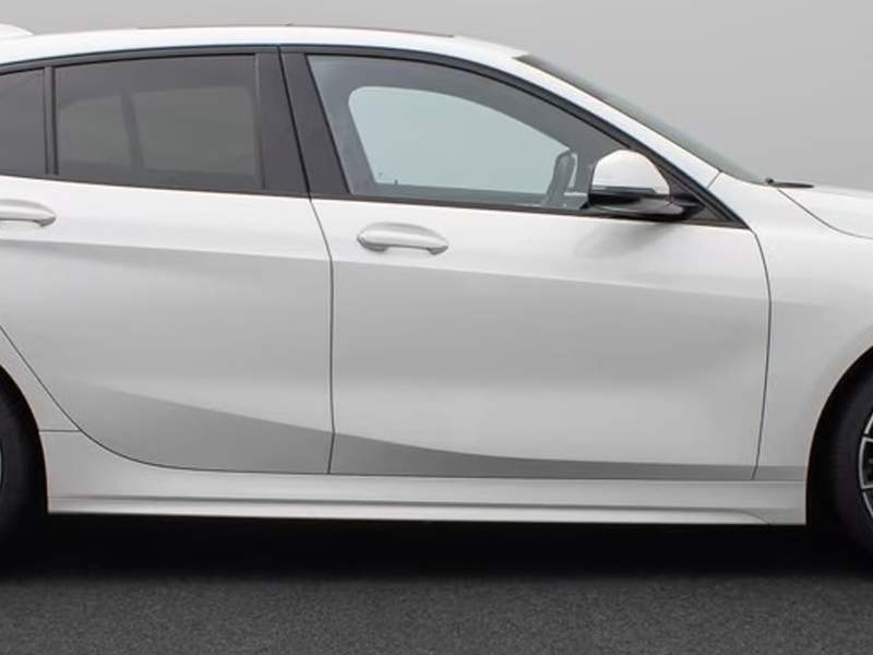 BMW Serie 1 120 M Sport Pro