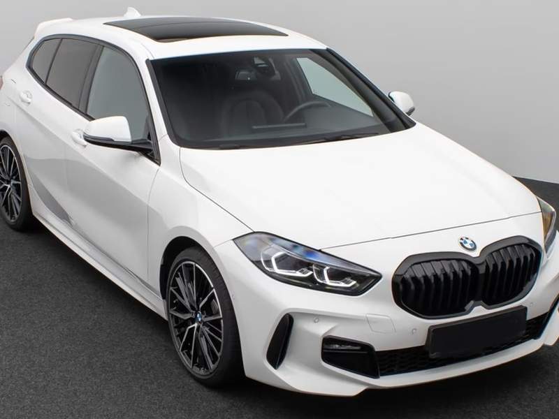 BMW Serie 1 120 M Sport Pro