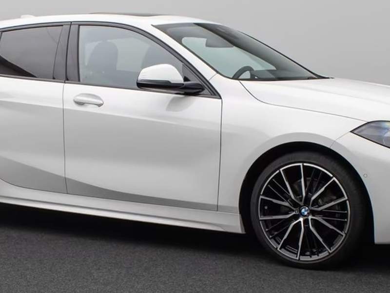 BMW Serie 1 120 M Sport Pro