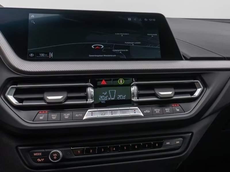 BMW Serie 1 120 M Sport Pro
