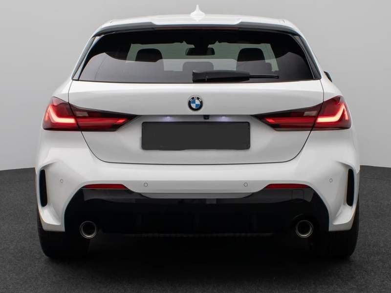 BMW Serie 1 120 M Sport Pro