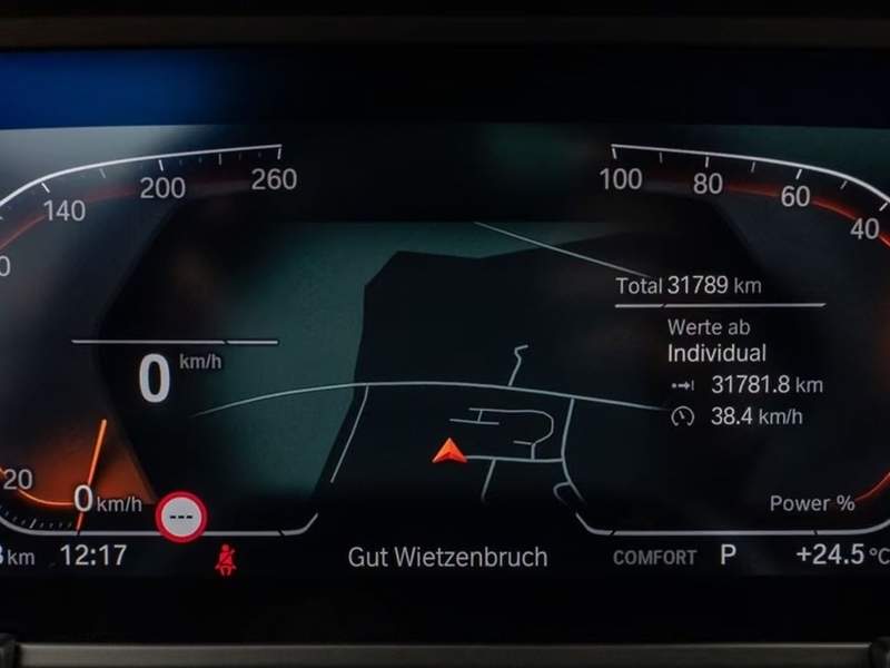 BMW Serie 1 120 M Sport Pro