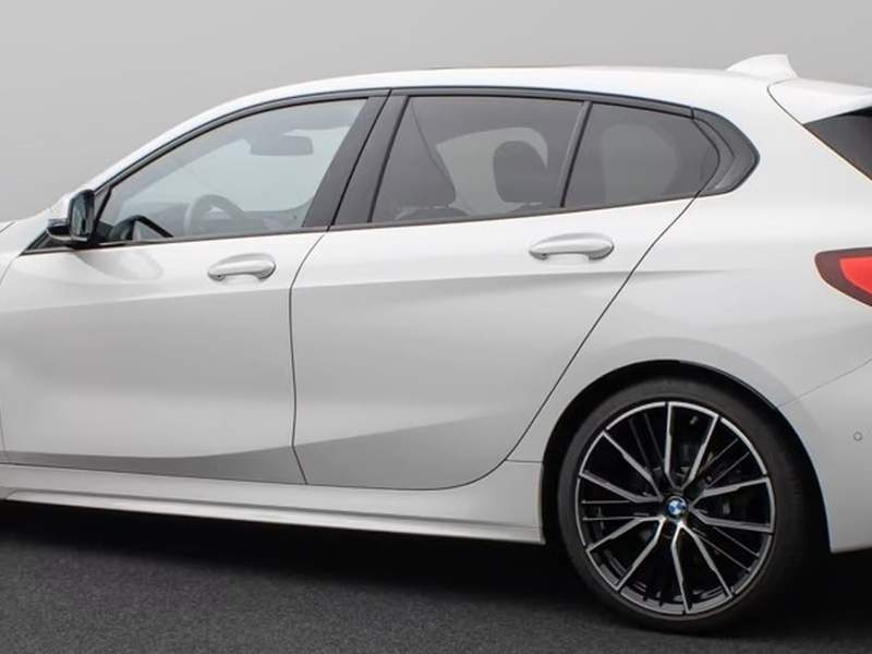 BMW Serie 1 120 M Sport Pro