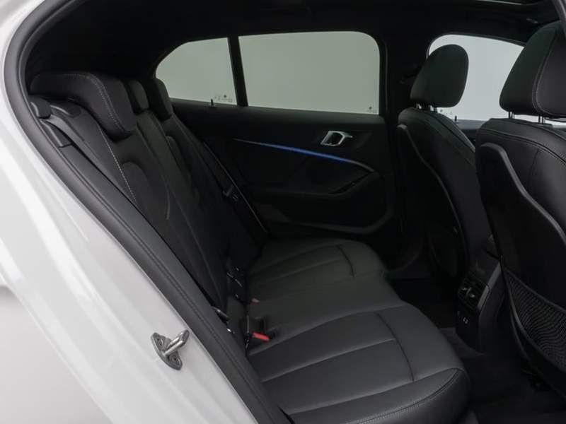 BMW Serie 1 120 M Sport Pro
