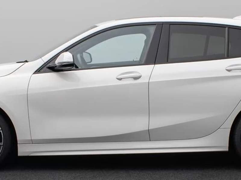 BMW Serie 1 120 M Sport Pro