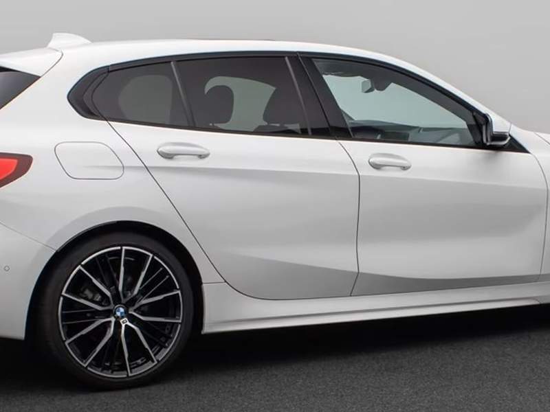 BMW Serie 1 120 M Sport Pro